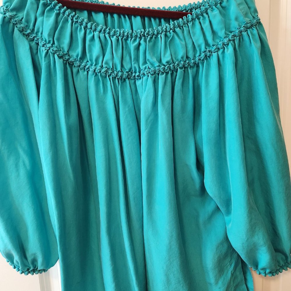 Blouse - Picture 3 of 3